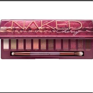 Urban Decay Cherry Palette